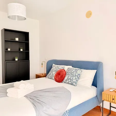 Appartamento 103d